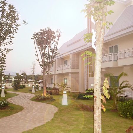 Nantrungjai Boutique Hotel Exterior foto
