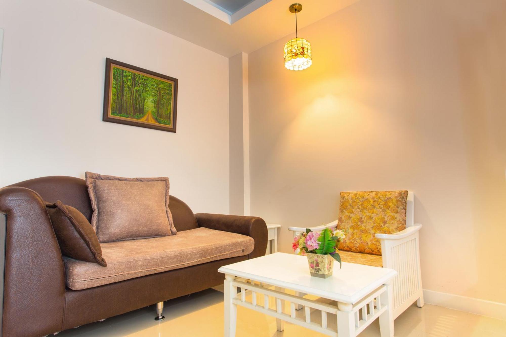 Nantrungjai Boutique Hotel Quarto foto